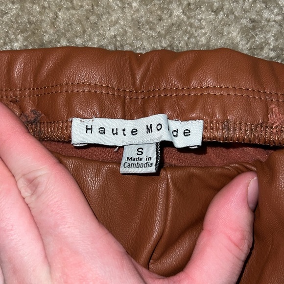 Pants - Picture 2 of 2